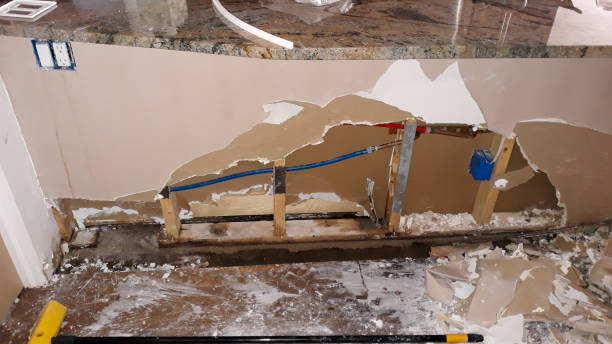 Best Ceiling water damage repair  in Rittman, OH